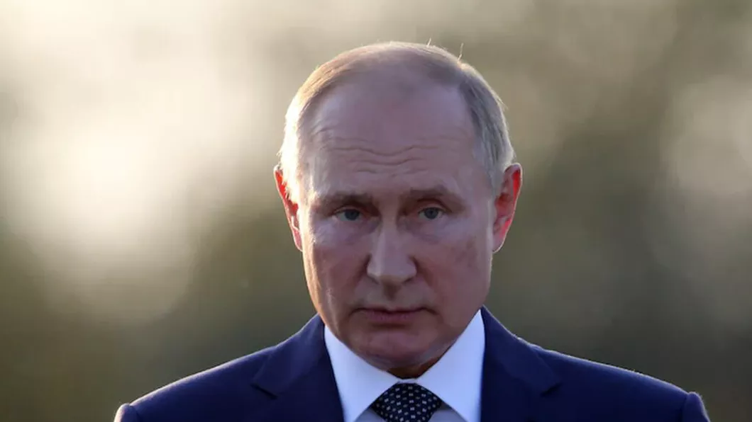 Vladimir Putin face clarificări în privința utilizării armelor nucleare Nu am înnebunit. Dacă suntem loviți lovim ca răspuns