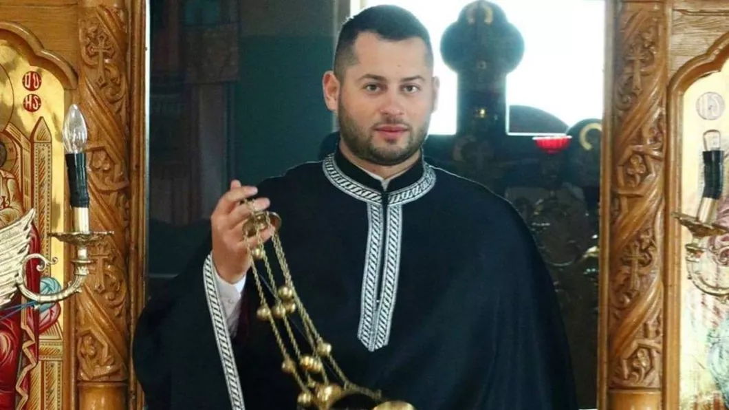 Daniel Balaş dă de pământ cu tradiţiile ortodoxe. Ce spune fostul preot despre parastase Nu ajută decât la şmecherie