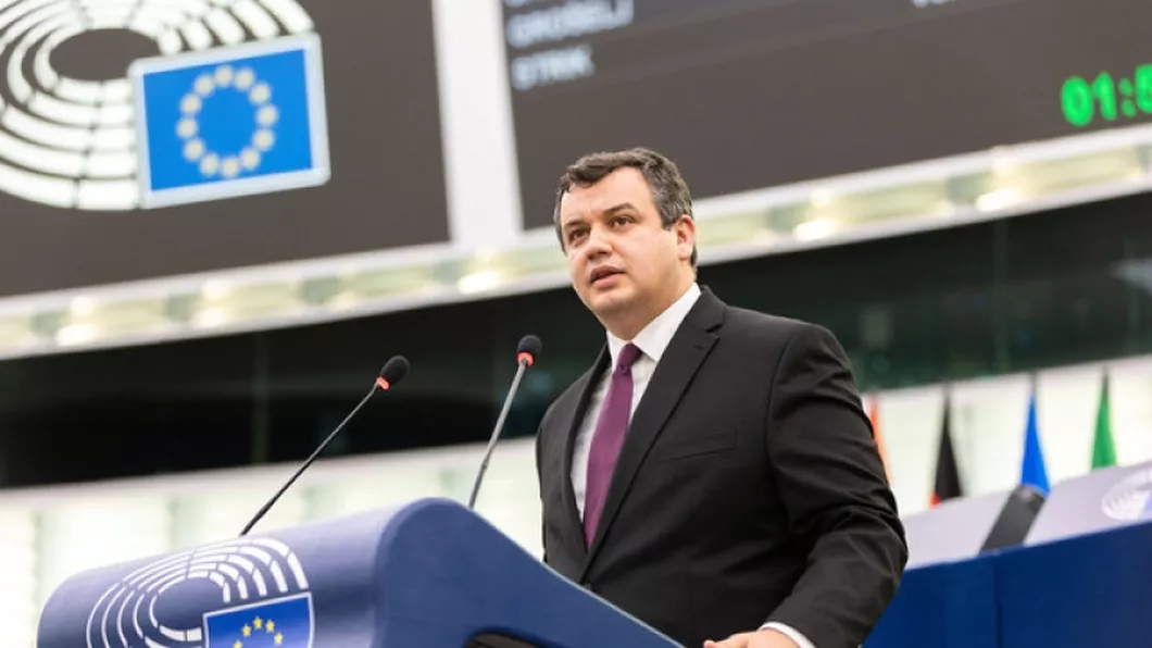 Eugen Tomac preşedintele PMP anunţă că în şedinţa Consiliului European nu se va discuta despre Schengen Trebuie reclamat CE la CJUE