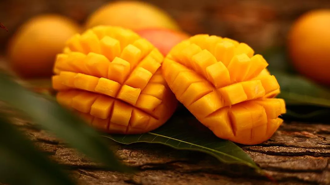 Mango beneficii. Fructul exotic îmbunătățește sistemul digestiv și contribuie la sănătatea inimii