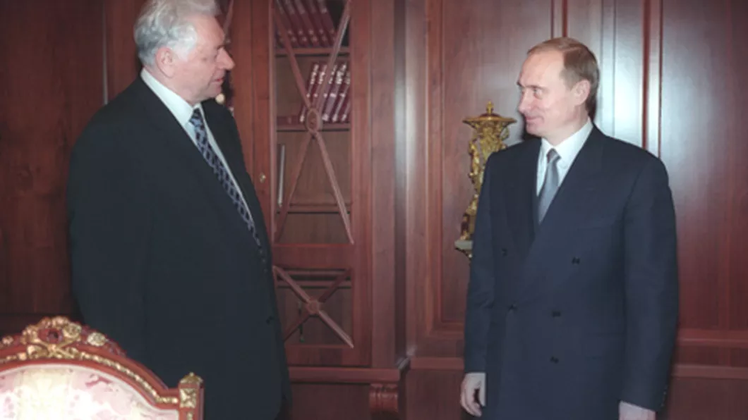 Unul dintre ultimii lideri sovietici a murit A fost decorat de Vladimir Putin