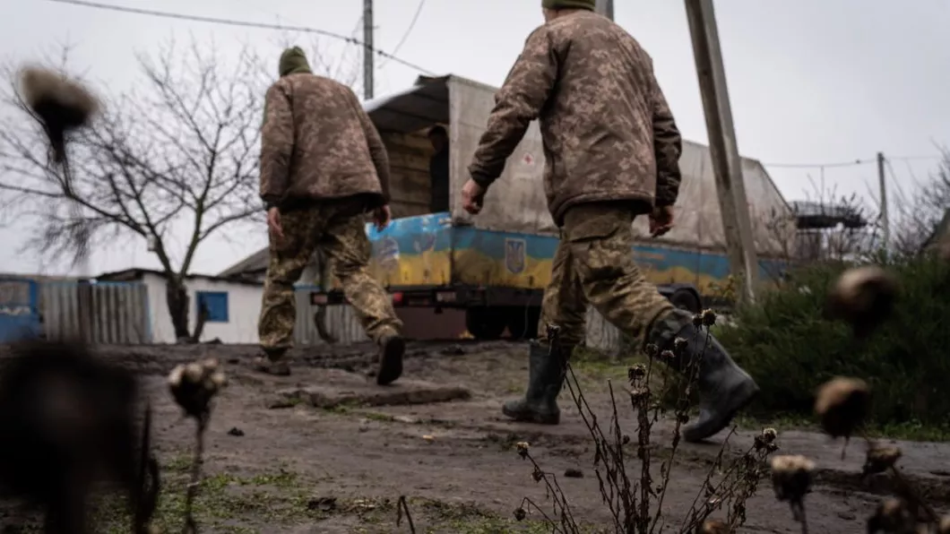 Război în Ucraina. Statele Unite ale Americii Nu vom permite Ucrainei să organizeze atacuri în afara frontierelor sale