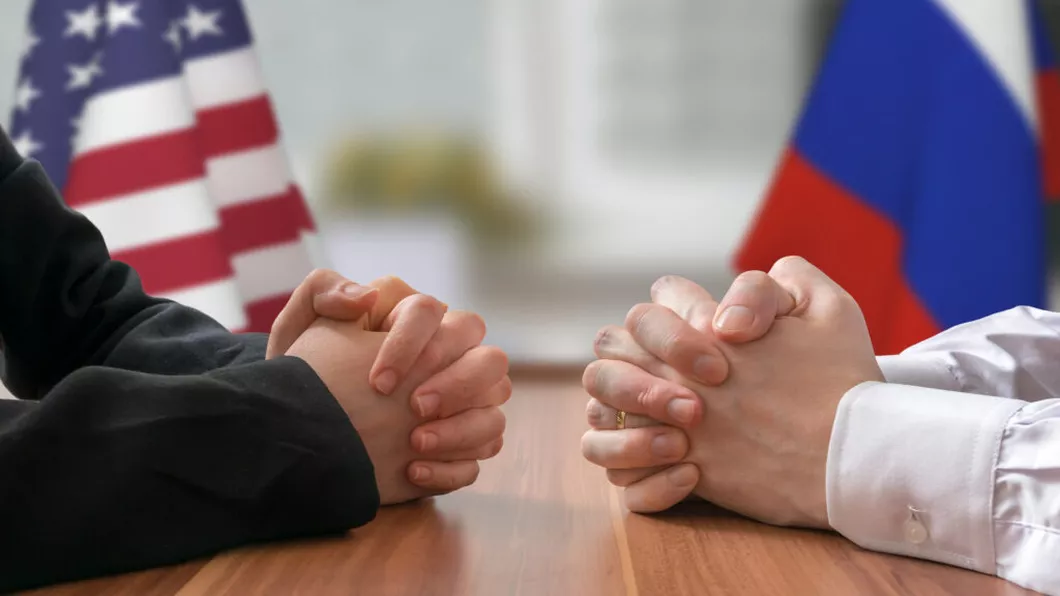 SUA dezamăgite de hotărârea Rusiei de a amâna întâlnirea din cadrul tratatului New Start