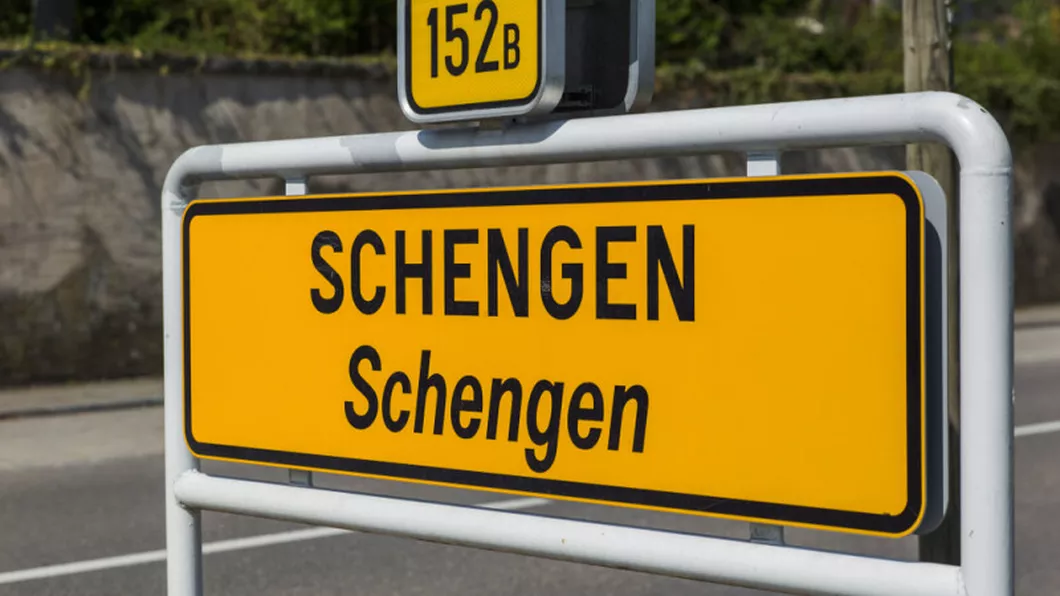 Bulgaria amenință UE cu sancțiuni dacă nu e primită în Schengen Îndoielile Olandei reprezintă un standard dublu
