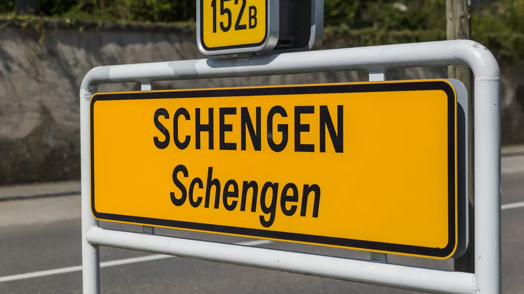 S-a decis România nu a intrat în spațiul Schengen. Austria și Olanda au votat împotrivă