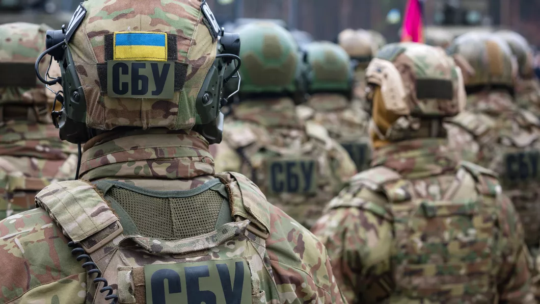 Un cuplu suspectat de spionaj la Odesa a fost reţinut de Serviciul de Securitate al Ucrainei