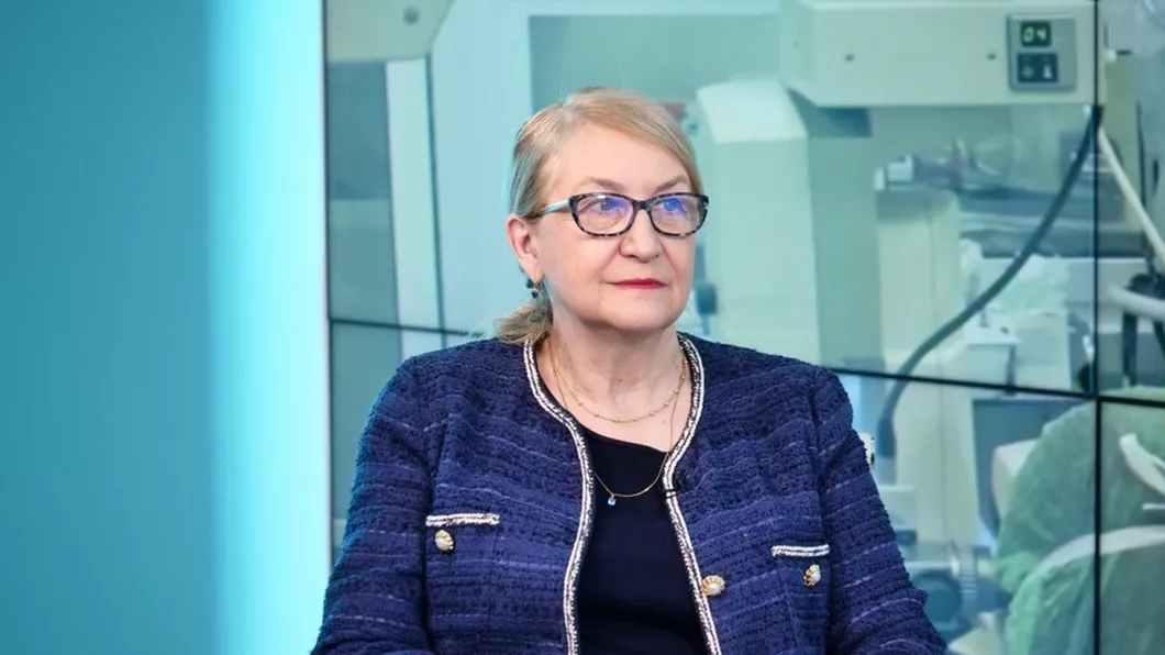 Care sunt cele mai frecvente traumatisme oftalmologice Prof. univ. dr. Camelia Bogdănici A fost avalanșă de cazuri în care au intrat la nivelul ochiului sârmulițe - VIDEO