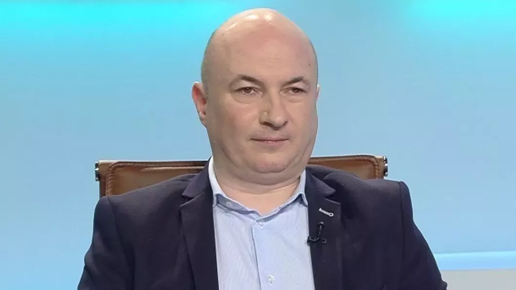 Codrin Ștefănescu președintele APP retragere temporară din viața politică Medicii mi-au cerut și sunt nevoit să le dau ascultare