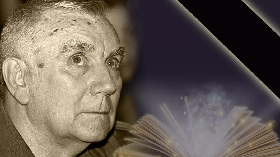 Doliu în cultura română academicianul Dumitru Radu Popescu a murit la vârsta de 87 de ani