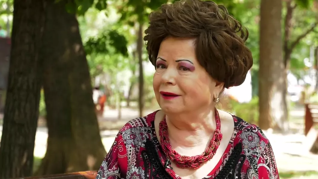 Saveta Bogdan își dorește să fie mamă la 77 de ani. Interpreta a uimit pe toată lumea cu vorbele sale