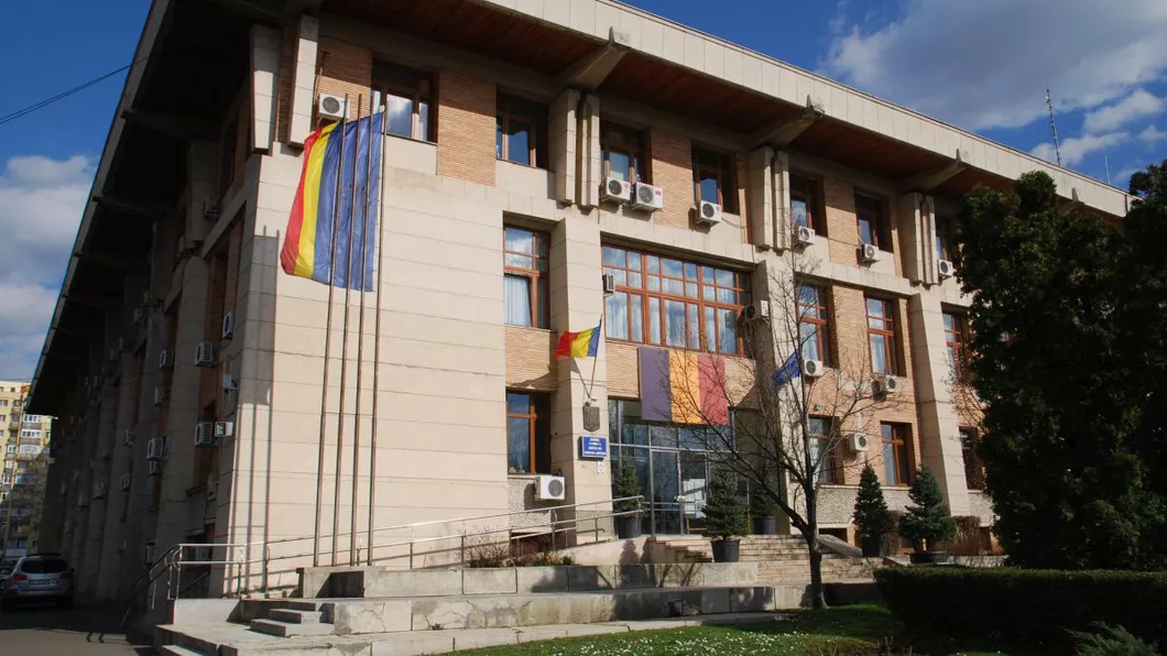 Consiliul Județean Iași prezintă și dezbate astăzi bugetul pentru anul 2023. UPDATE Ședința a fost anulată