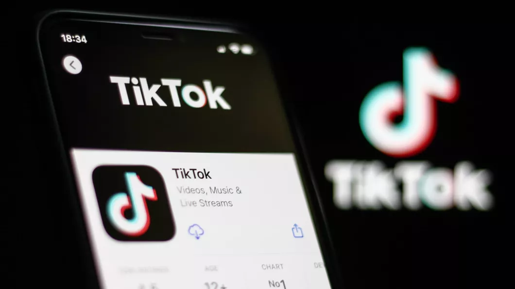 Comisar european TikTok ar putea fi interzis în Uniunea Europeană dacă nu va respecta legislaţia