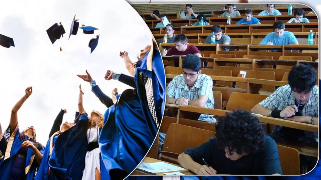 Calendarul Admiterii 2023 la Universitatea Alexandru Ioan Cuza din Iași Se reintroduc examenele scrise la patru facultăți