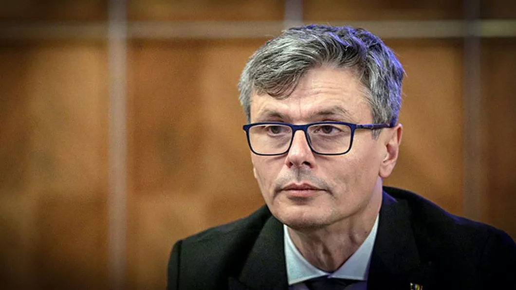 Virgil Popescu cere demisii după accidentul de la Complexul Energetic Oltenia. Ministrul Energiei trimite Corpul de Control - VIDEO