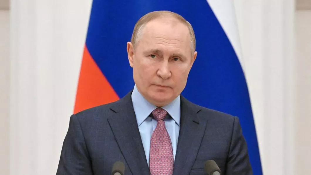 ONU se poziționează de partea rușilor după anunțul lui Vladimir Putin privind pacea de Crăciun