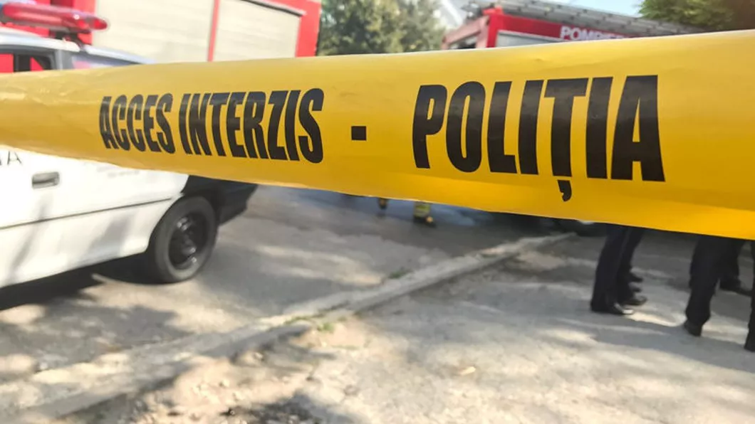 Caz terifiant în incinta unei societăți comerciale din Craiova Un bărbat a fost omorât în bătaie de colegul său de muncă