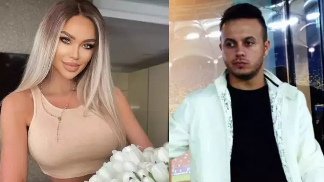 Bianca Drăgușanu acuzată că profită de banii lui Gabi Bădălău Nu ar fi bărbat dacă nu ar plăti el