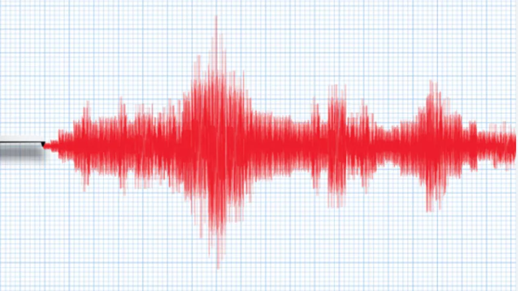 Al doilea cutremur din an din România în Timiș