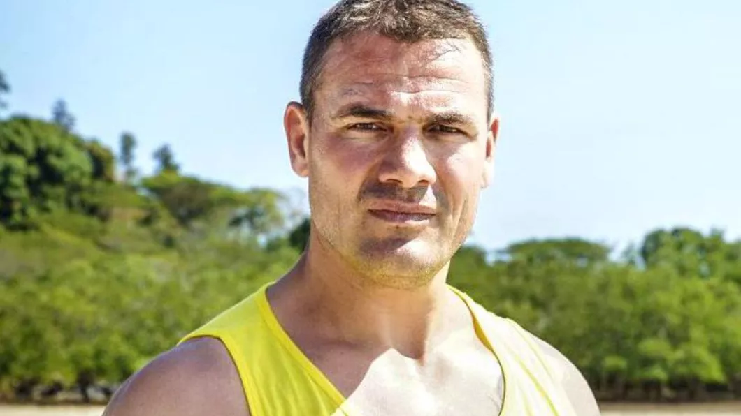 Ce spune Ionuț Iftimoaie despre participarea sa la Survivor România 2023. Celebrul sportiv ascunde o mare suferință