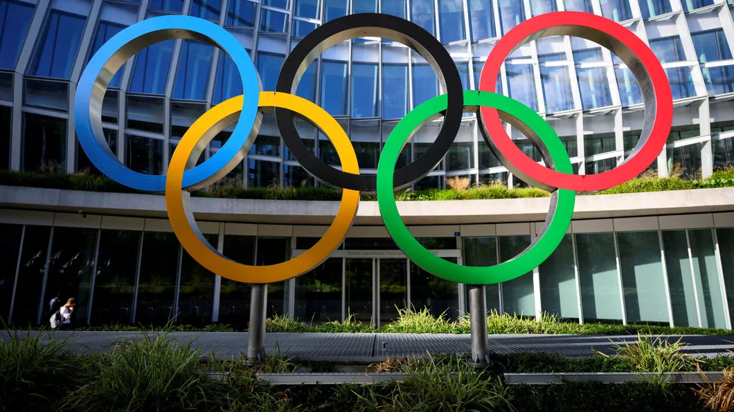 CIO eliberează calea sportivilor ruși și belarusi pentru a participa la viitoarele Jocuri Olimpice