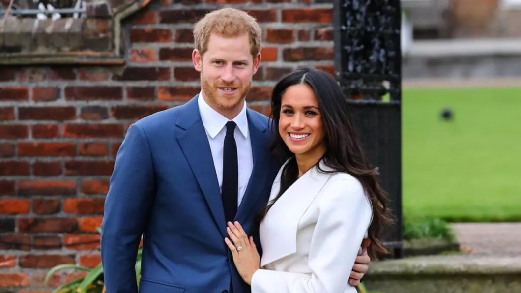 Meghan Markle se pregătește să își publice memoriile după succesul obținut de Prințul Harry