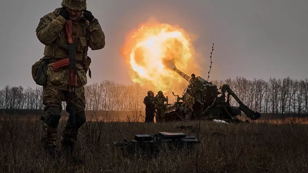 Rusia atacă puternic Ucraina. Bilanț al pierderilor publicat de forțele armate ucrainene