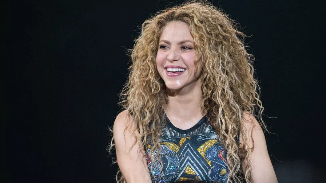Shakira agresată de mama lui Gerard Pique Filmarea din presa spaniolă i-a șocat pe fanii cântăreței și a devenit virală - VIDEO