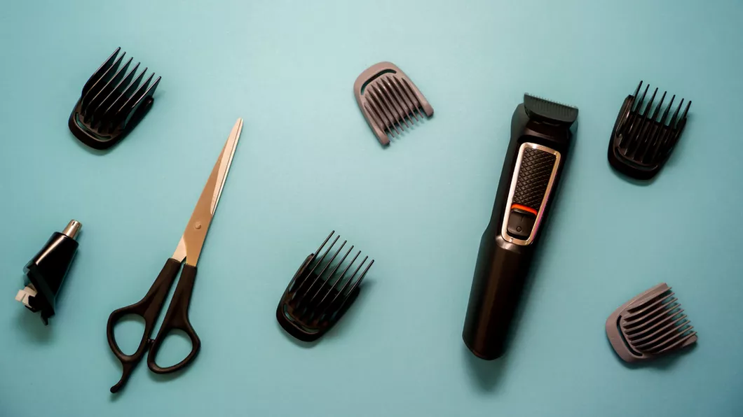 3 accesorii indispensabile pentru orice frizer