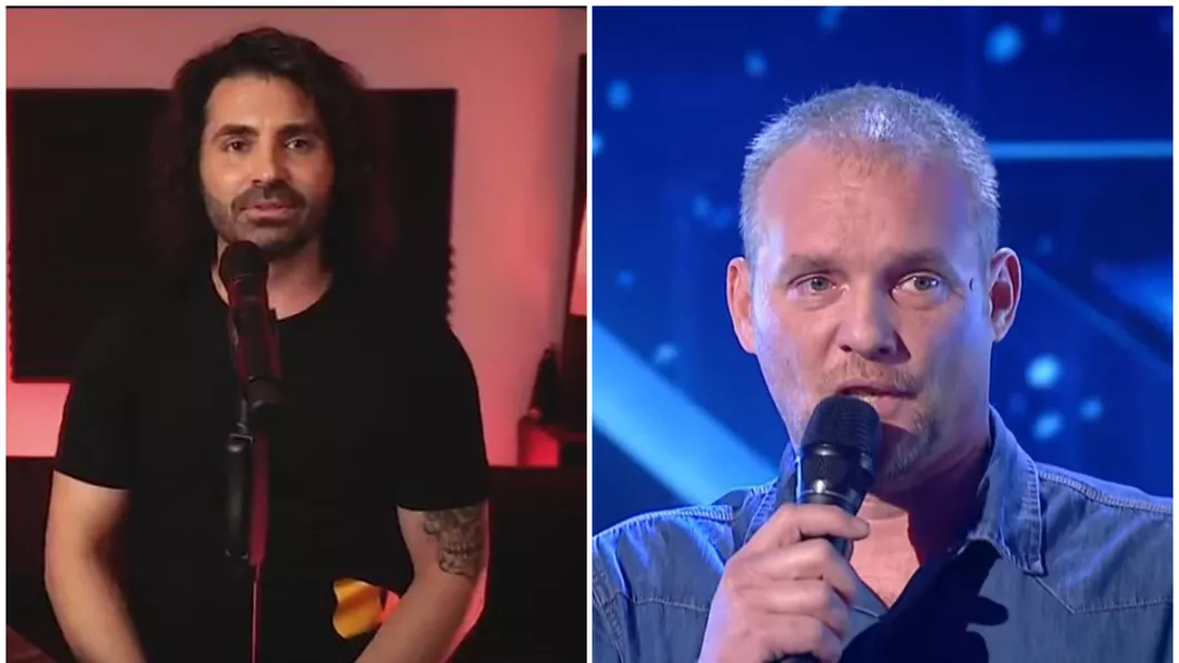 Pepe gest impresionant pentru Radu Palaniță câștigătorul Românii au Talent 2020 