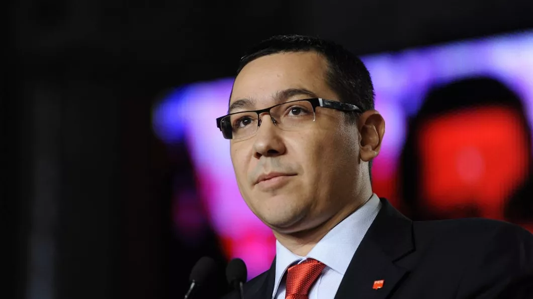 Victor Ponta declaraţii la BZI LIVE despre întâlnirea cu liderul AUR și o eventuală alianţă Mă văd destul de des cu George Simion