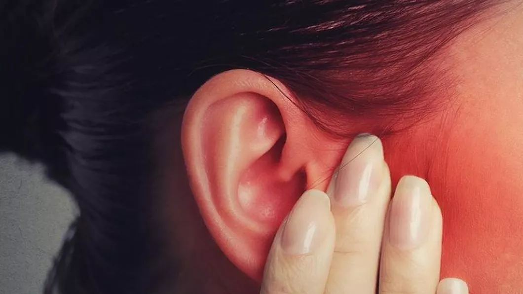 Senzație de urechi înfundate și presiune în cap. Factorii care contribuie la apariția simptomului