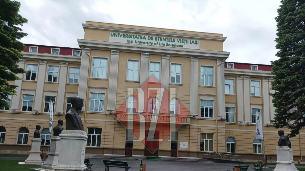 USV Iași prezentă la inițierea schimburilor academice cu universități din Vietnam