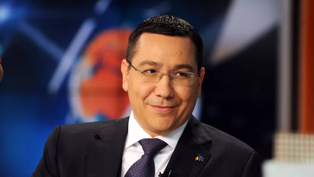 Fostul prim-ministru al României Victor Ponta la BZI LIVE Pe mine altceva mă doare. Noi dacă vrem vacanţă de Paşte la copii înseamnă că suntem cu Putin