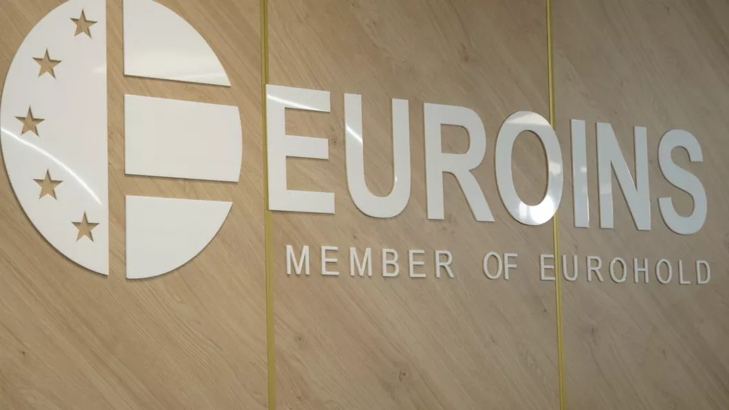Consiliul ASF a decis să ridice autorizația companiei Euroins