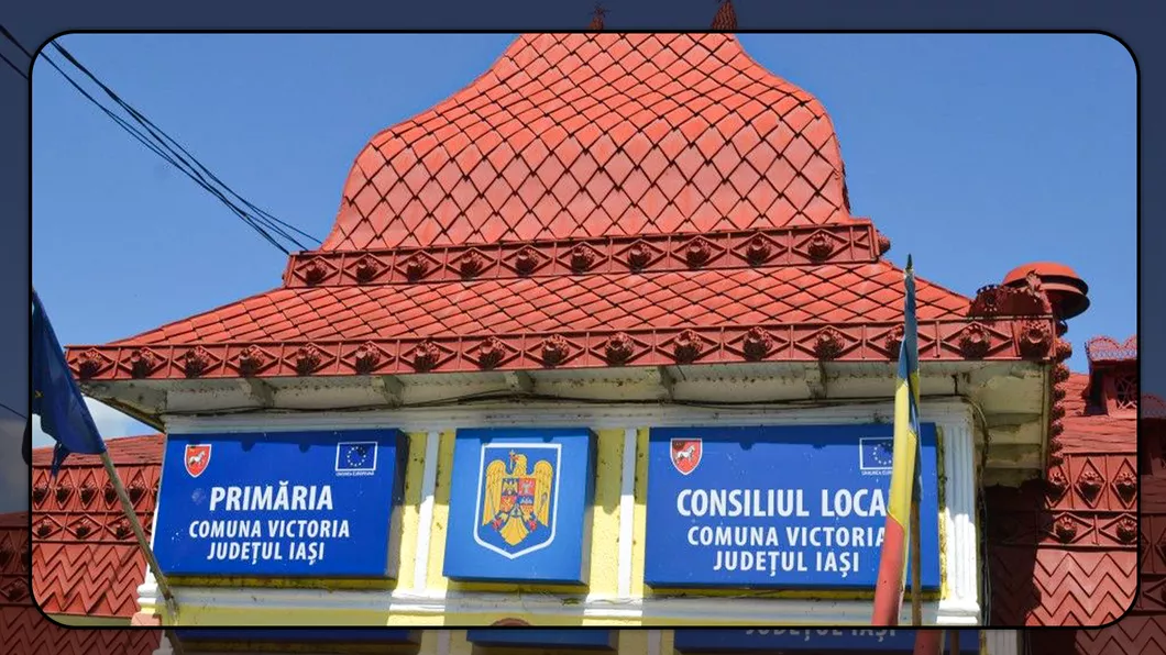 O comună din județul Iași va avea o sală de sport iar școala gimnazială va fi extinsă O singură ofertă a fost depusă pentru contractul de 13 milioane de euro