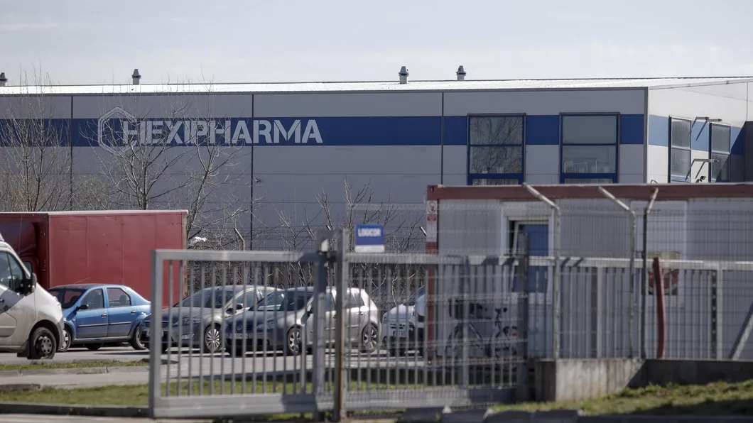 Inculpații din dosarul Hexi Pharma au scăpat dar statul român plătește. Onorariile mai multor experţi consultaţi din bugetul Ministerului Justiţiei