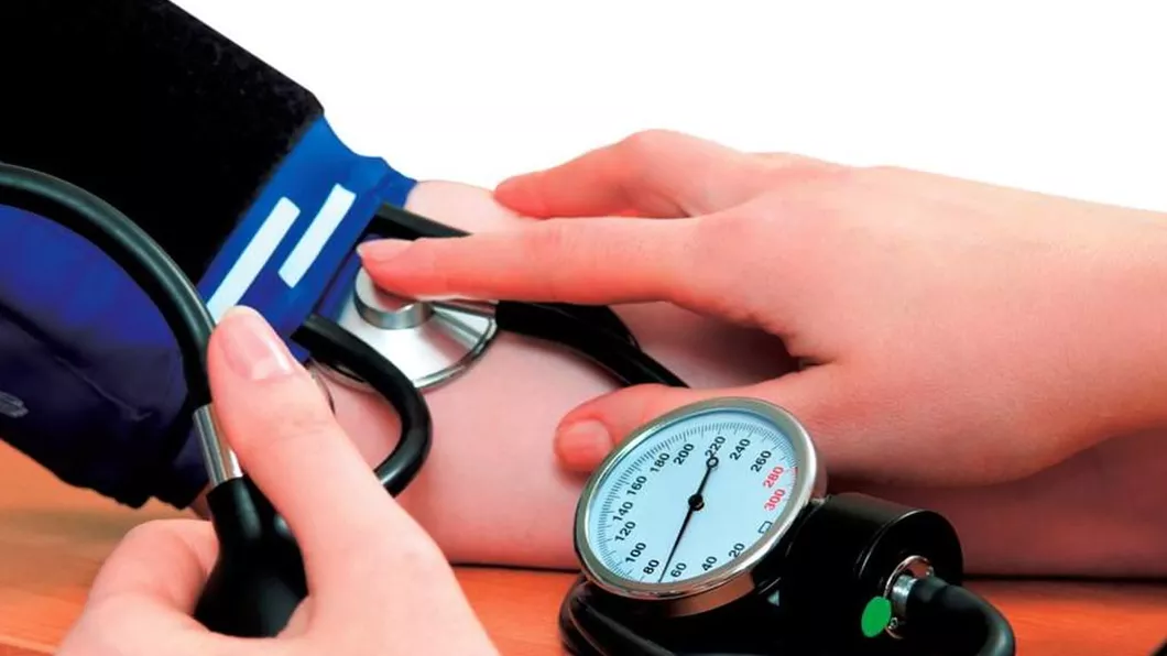 De ce apare hipertensiunea arterială la tineri Răspunsul medicului Florin Mitu - VIDEO
