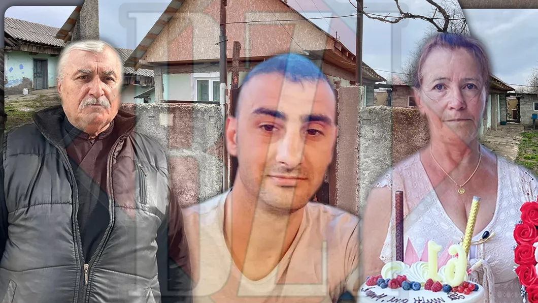 Dedesubturile unui asasinat ca în filme Cum a ajuns un ieșean să fie împușcat de un albanez chiar în fața casei Detalii ce-ți dau fiori  EXCLUSIVFOTO
