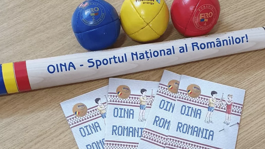 9 mai instituită drept Ziua Națională a Oinei în România