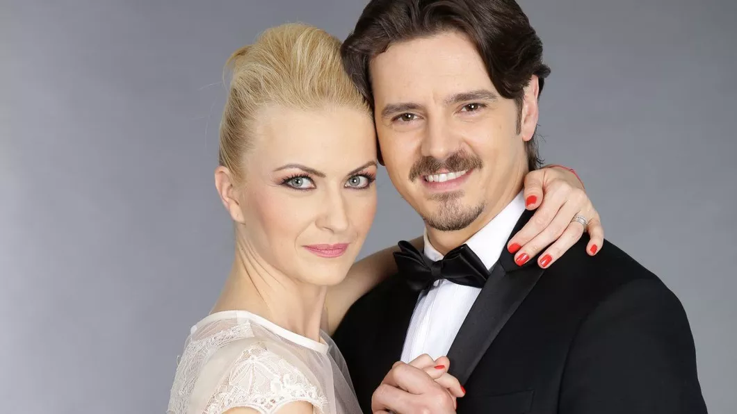 Elwira dezvăluiri neștiute din căsnicia cu Mihai Petre. Începutul relației a fost dificil pentru cei doi dansatori