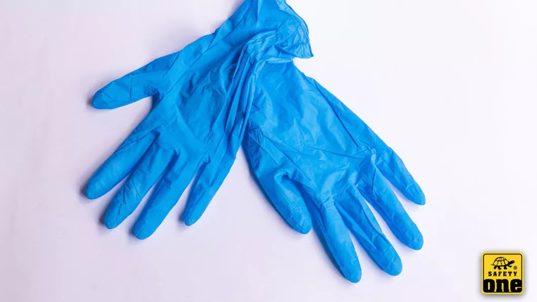 Ce tipuri de mănuși de unică folosință sunt disponibile online