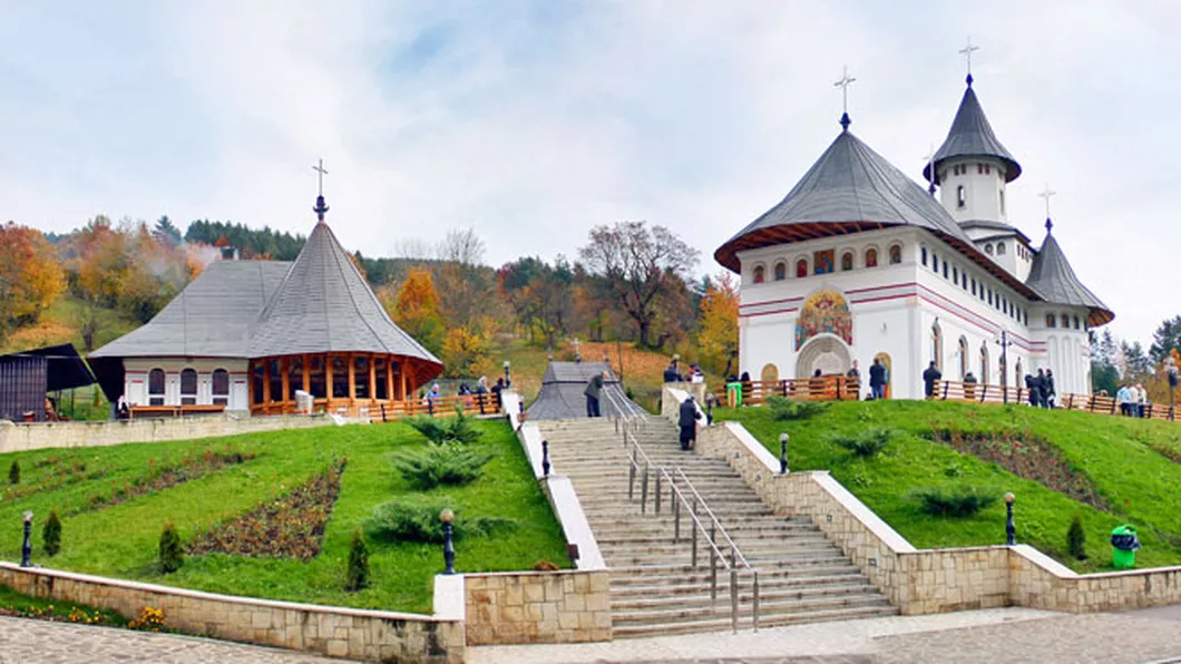 Simpozionul Național Istorie și patrimoniu ecleziastic Ediția a II-a Mănăstirea Pângărați