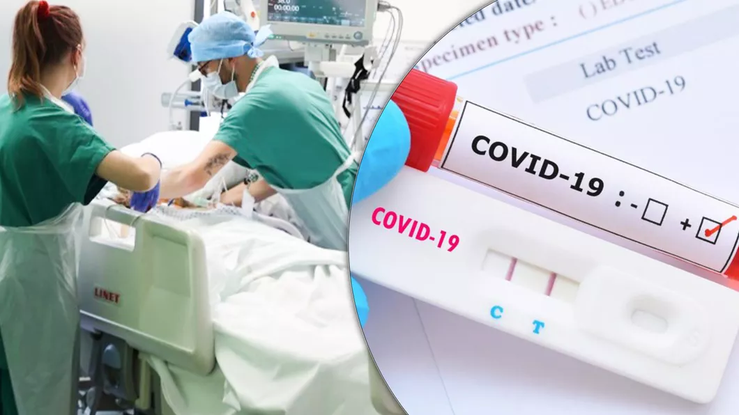 Numărul de cazuri de infectare cu COVID-19 este din nou în creștere S-a înregistrat și un deces în rândul persoanelor confirmate cu acest virus