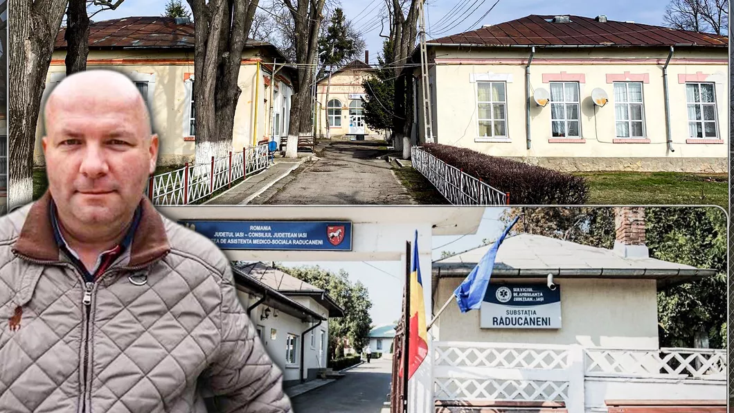 Două centre medico-sociale din Iași par a fi abonate la serviciile Proconsulting Casa SRL Firma a obținut în ultimii doi ani bani frumoși din zeci de contracte încredințate direct - FOTO