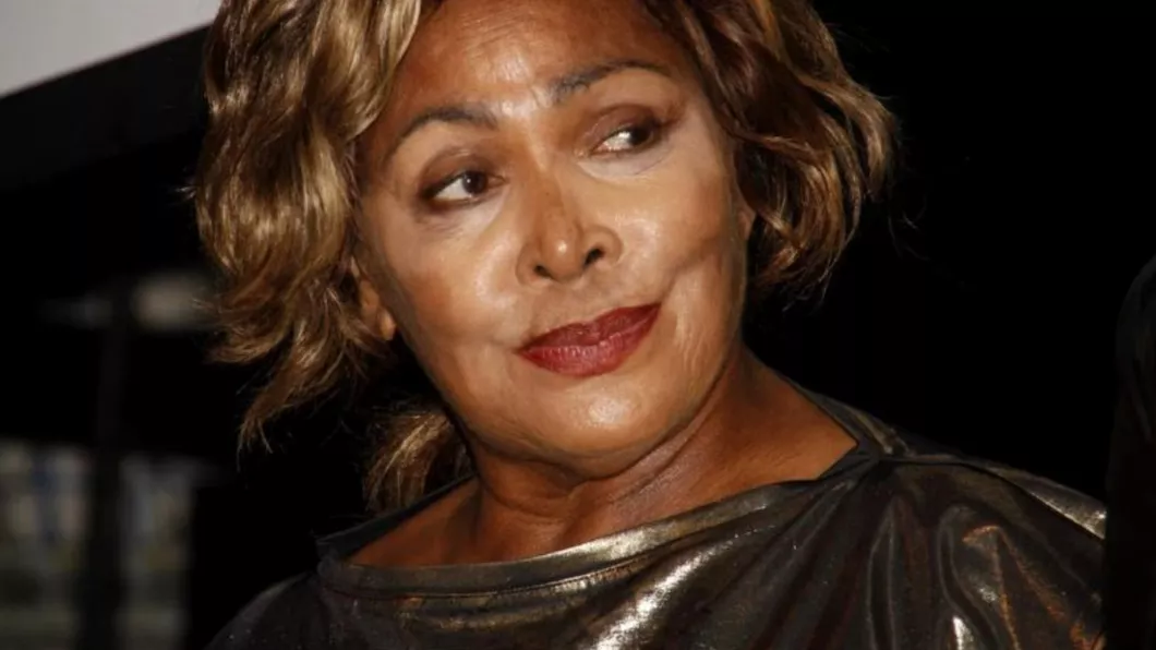 Cauza oficială a morții artistei Tina Turner. Ce probleme de sănătate avea vedeta