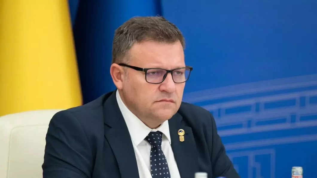 Marius Budăi a primit aviz favorabil pentru Ministerul Muncii - VIDEO