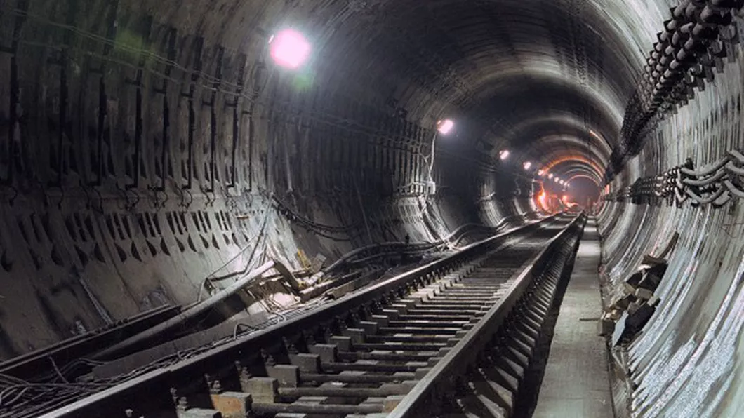 Încep lucrările pentru tunelul feroviar pe sub Dunăre al Ungariei