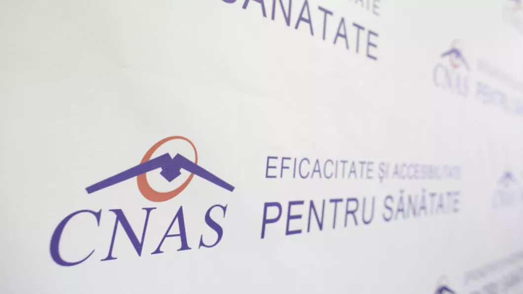 Fenomenul concediilor medicale. CNAS vine cu precizări după acuzațiile lui Ciolacu