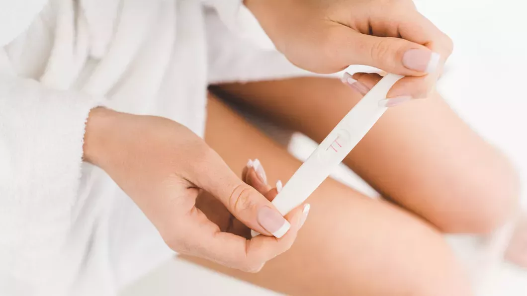 Poți rămâne însărcinată dacă nu ești la ovulație Când este perioada fertilă pentru femei