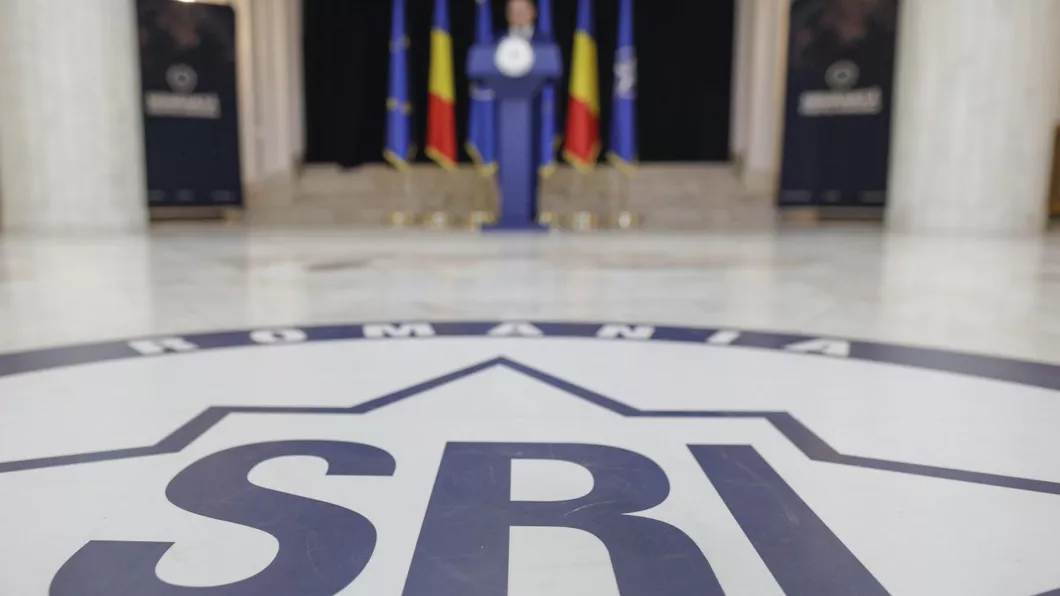 Răzvan Ionescu va asigura interimatul la conducerea SRI după ce Eduard Hellvig și-a dat demisia